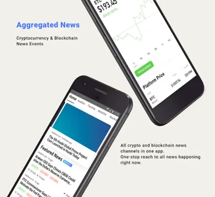 Berminal android App screenshot 4